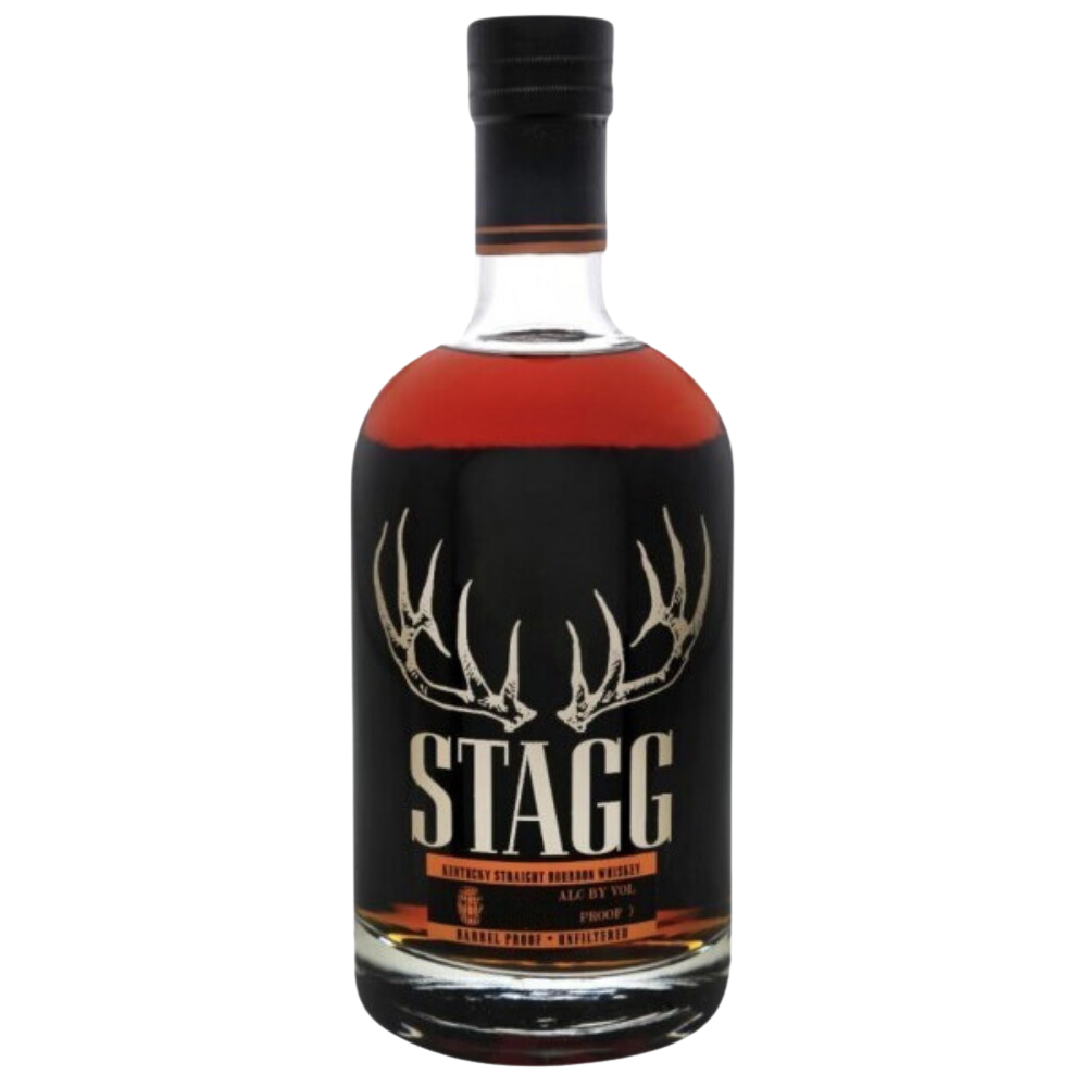 Stagg Kentucky Straight Bourbon Batch 130.2 Proof