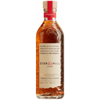 Maker's Mark Star Hill Farm 2025 American Wheat Whiskey