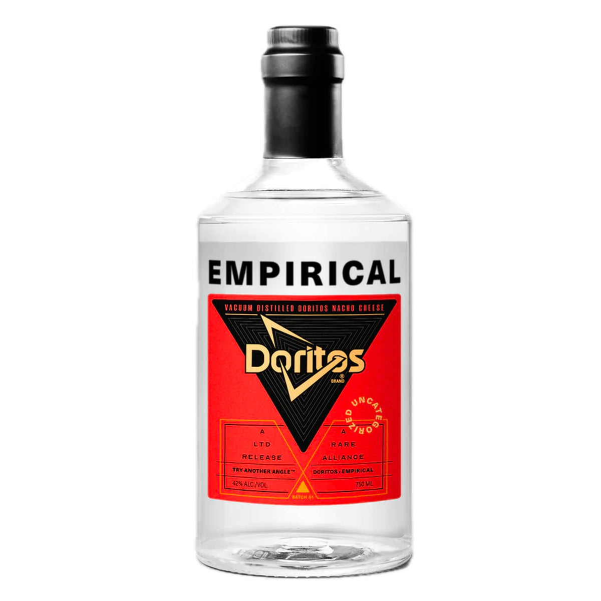 Doritos x Empirical Spirit Limited Release