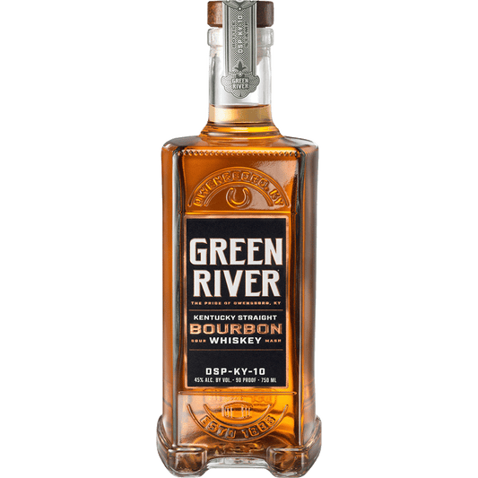 Green River Bourbon