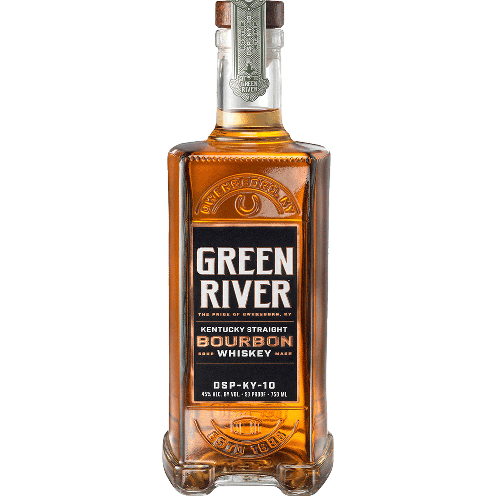 Green River Bourbon