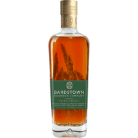 Bardstown Bourbon Origins Series Rye Whiskey