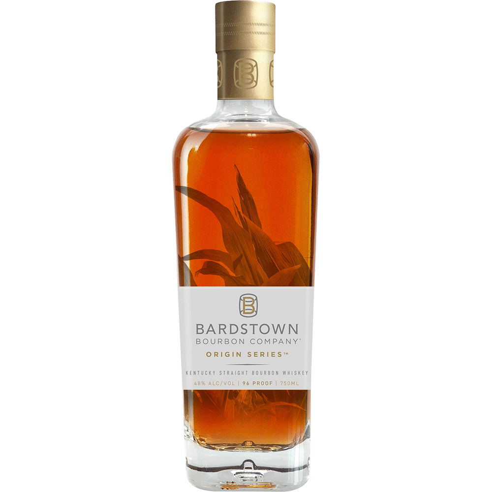 Bardstown Bourbon Origins Series Straight Bourbon