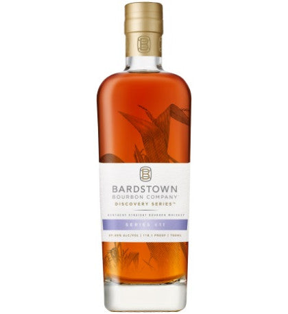 Bardstown Bourbon Discovery Series 