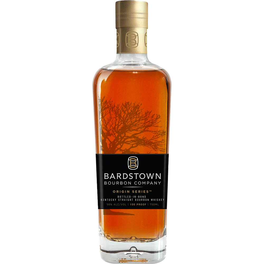 Bardstown Origin Series Bottled In Bond Bourbon