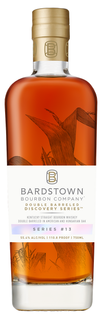 Bardstown Bourbon Discovery Series #13 Kentucky Straight Bourbon Whiskey