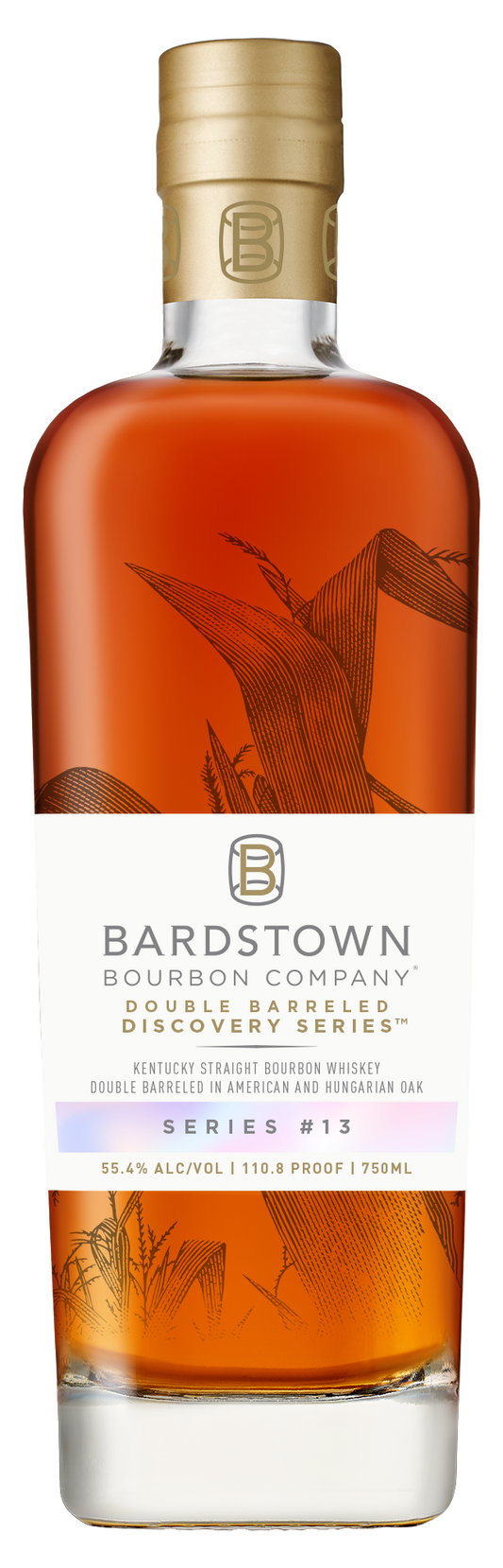 Bardstown Bourbon Discovery Series #13 Kentucky Straight Bourbon Whiskey