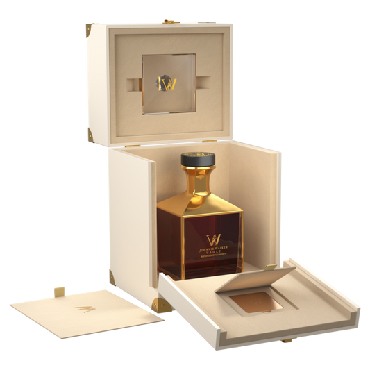 Johnnie Walker Vault