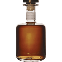 Frank August Bourbon Small Batch
