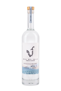 Real Del Valle Tequila Blanco
