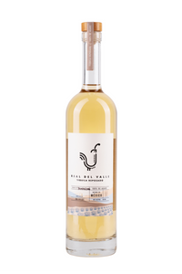 Real Del Valle Tequila Reposado