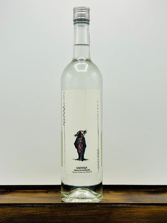 Aguaviva Cachacha