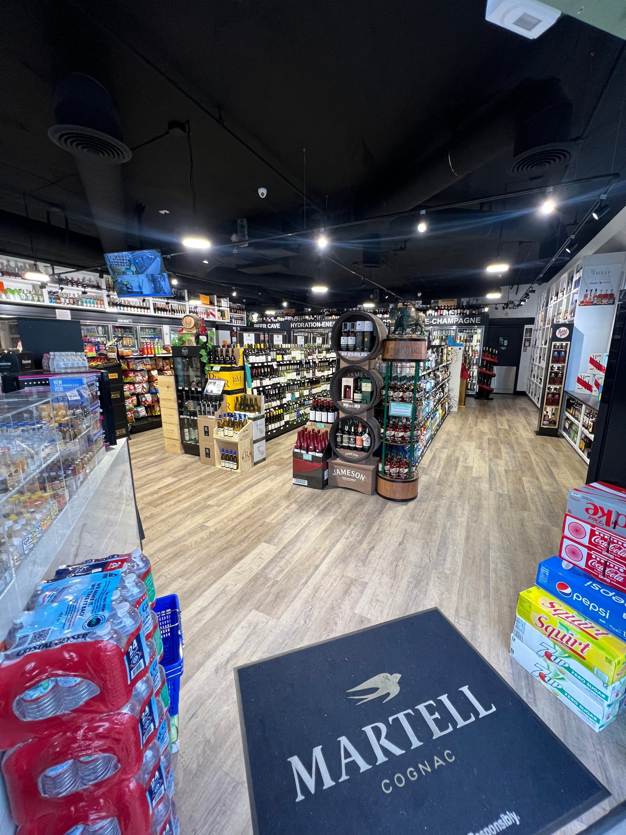 Shop Craft Beer, Rare Whiskey, Tequila and Wine selection. Epic Wine