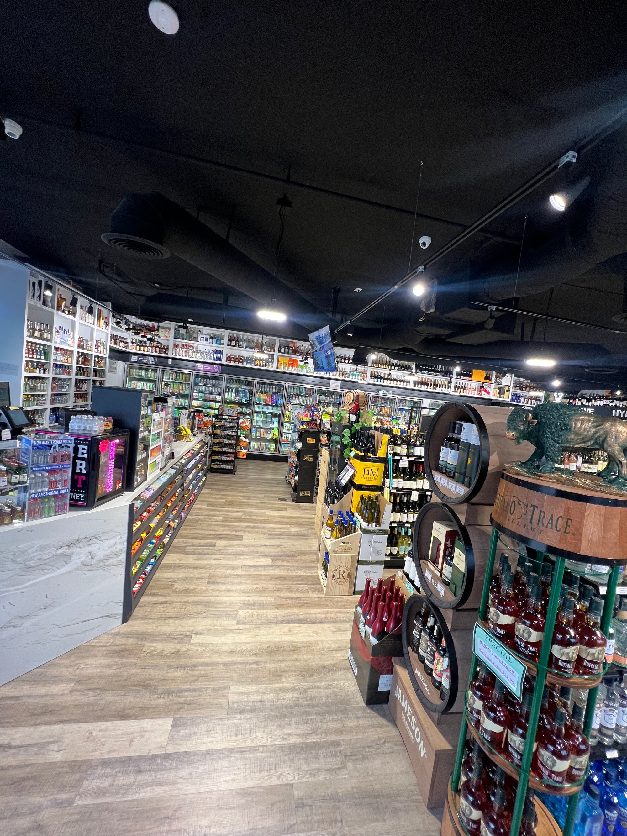 Shop Craft Beer, Rare Whiskey, Tequila and Wine selection. Epic Wine