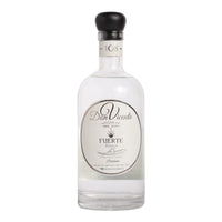 Don Vicente Fuerte Blanco Tequila 54%ABV NOM 1579 (Limited)