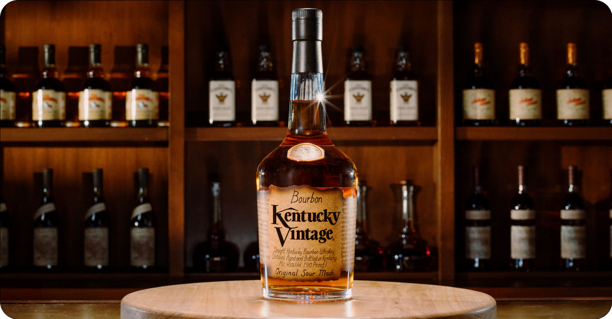 Kentucky Vintage