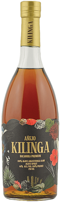 Kilinga Anejo Bacanora