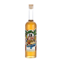 KIN A-Peel Banana Liqueur