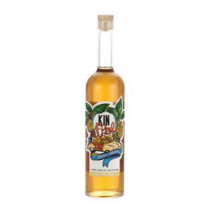 KIN A-Peel Banana Liqueur
