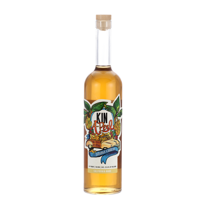 KIN A-Peel Banana Liqueur