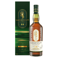 Lagavulin Sweet Peat 11 Year Limited Edition
