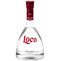 Loco Tequila Blanco NOM 1123