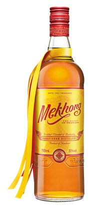 MEKHONG SPIRIT OF THAILAND