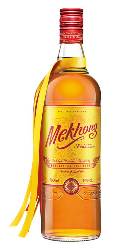 MEKHONG SPIRIT OF THAILAND