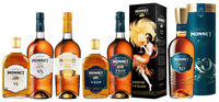 Cognac Monnet VSOP Capiello (Approaching 200 yr Anniversary)