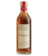 Maker's Mark Star Hill Farm Wheat Whisky 2026 Release