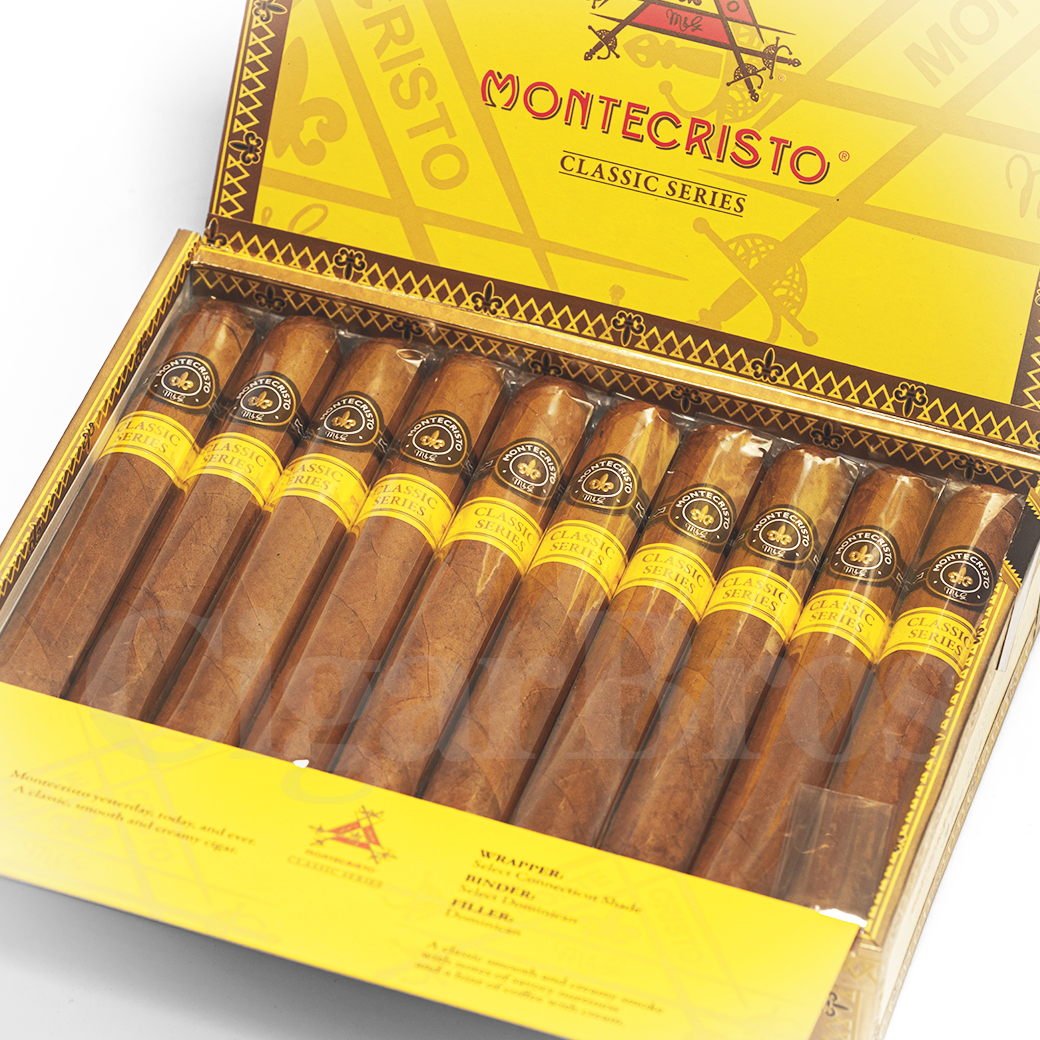 Montecristo Classic Collection Toro