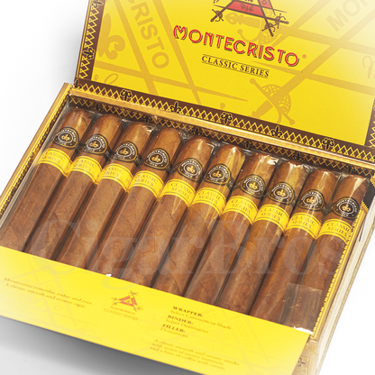 Montecristo Classic Collection Toro