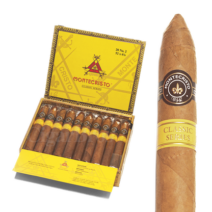 Montecristo Classic Collection No.2
