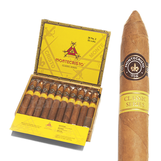 Montecristo Classic Collection No.2
