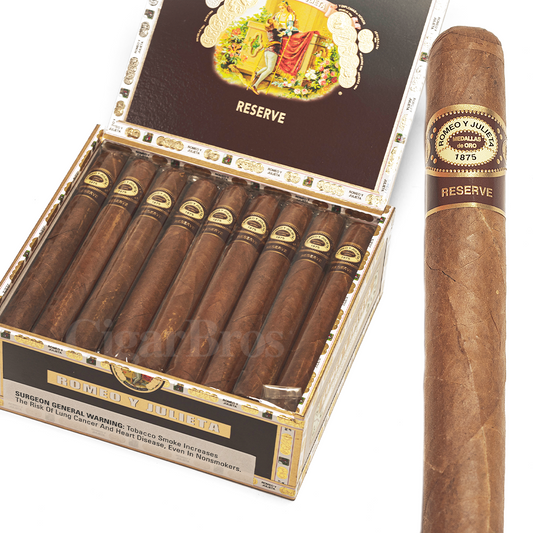 Romeo Y Julieta Reserve Churchill