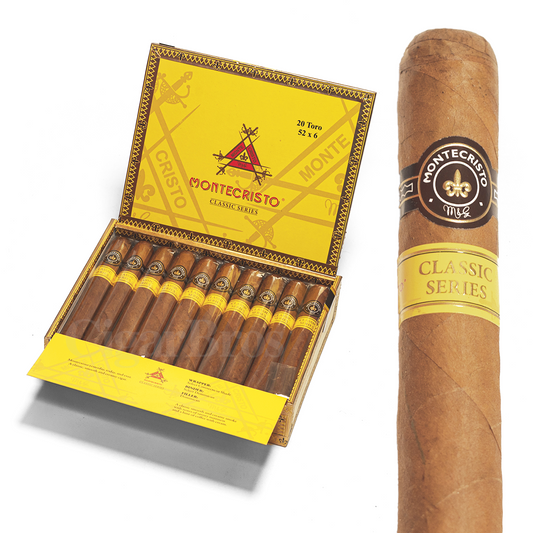 Montecristo Classic Collection Toro