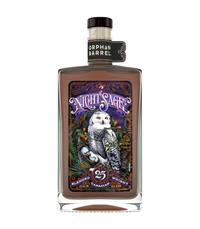 Orphan Barrel Night Sage 25 Year Old Blended Canadian Whisky 750mL