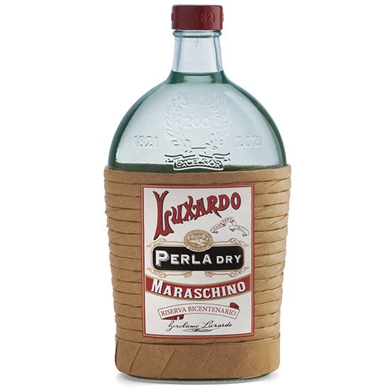 LUXARDO MARASCHINO PERLA DRY