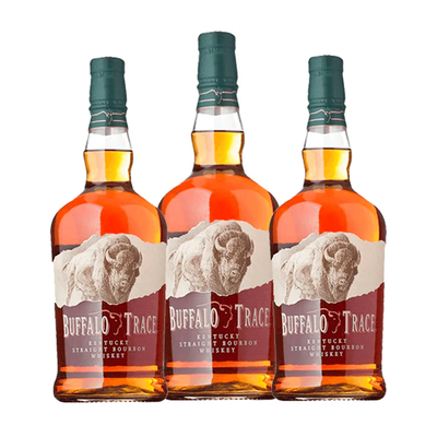 Buffalo Trace Bourbon 750ml