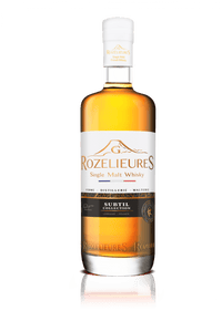 Rozelieures Subtil Collection
