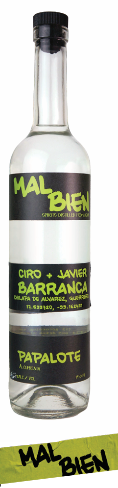 Mal Bien Papalote Joven (Barranca) 99 PF