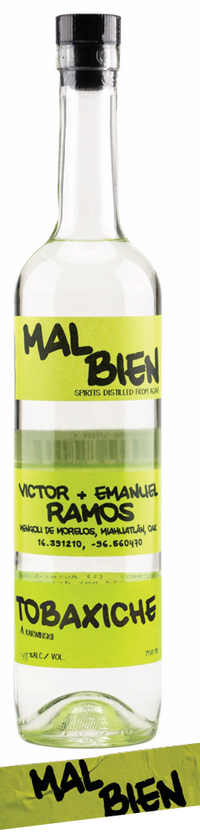 Mal Bien Tobaxiche (Ramos) 96 PF