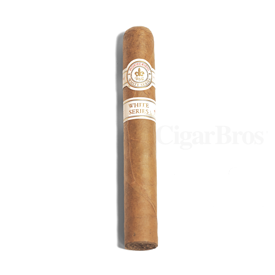 Montecristo White Churchill