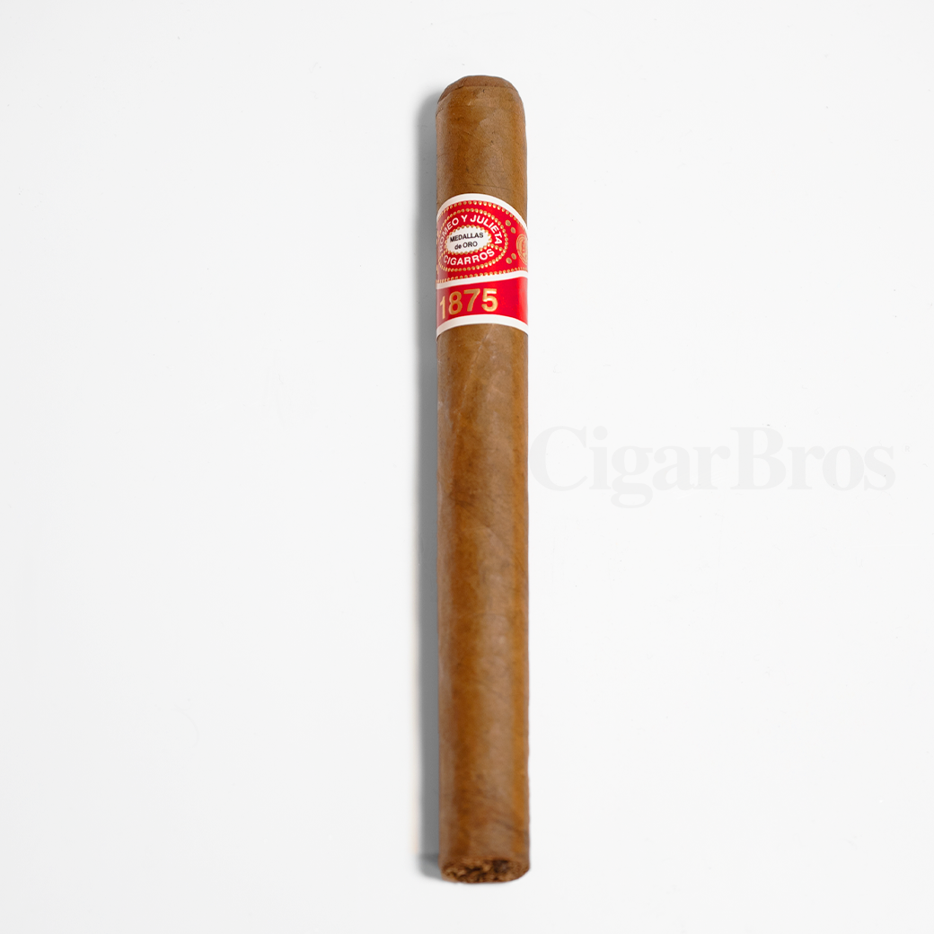 Romeo Y Julieta 1875 Churchill