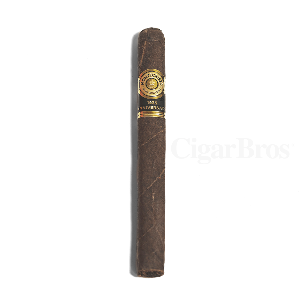 Montecristo 1935 Anniversary Churchill