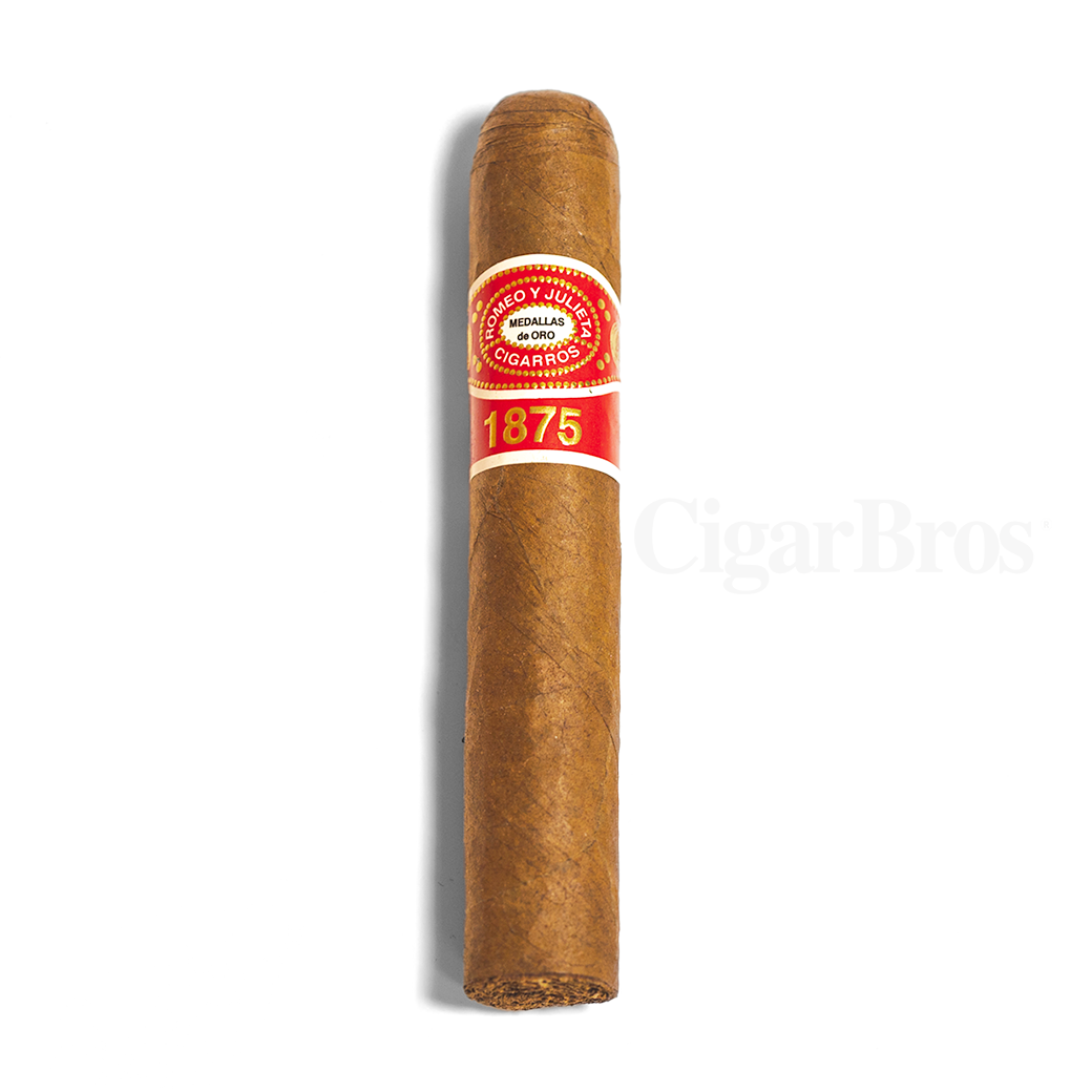Romeo Y Julieta 1875 Bully