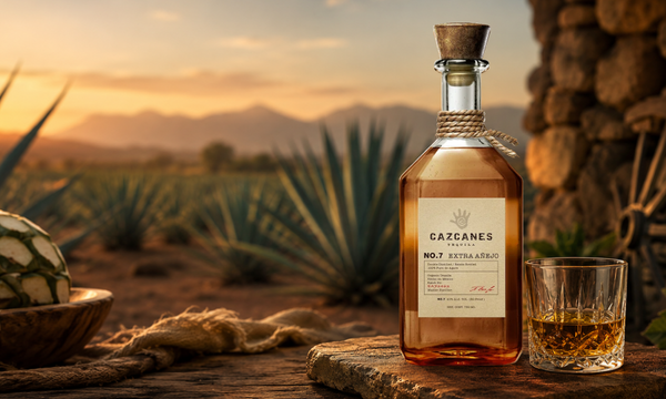 Tequila