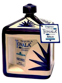 Tonala Tequila Reposado Ceramic
