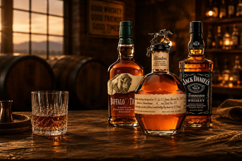 Whiskey