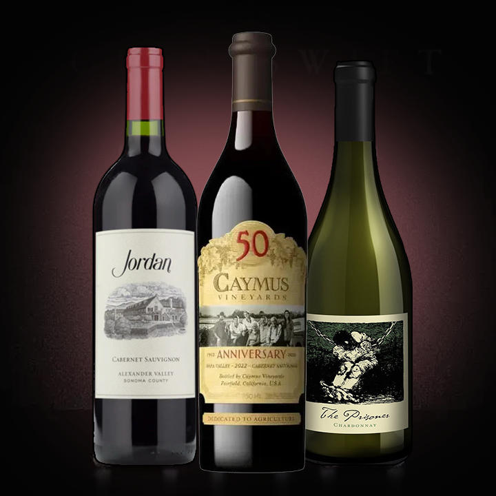 Shop Our Epic Selection of Whiskey's, Tequila's , Wines & More Online